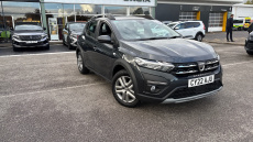 Dacia Sandero Stepway 1.0 TCe Comfort 5dr Petrol Hatchback